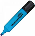 Next Νext Fluo Textmarker 5mm Blau