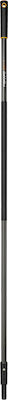 Fiskars 1000661 Aluminum Pole 1.56m