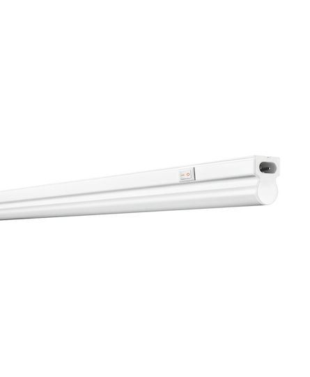 Ledvance Under-Cabinet LED Light 12W Natural White with Switch L87.3xD2.8xH3.6cm