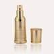 Glow Era Serum Hidratare & Anti-Îmbătrânire pentru Ochi cu Secreție de Melc & Acid Hialuronic pentru Cearcane & Strălucire 15ml