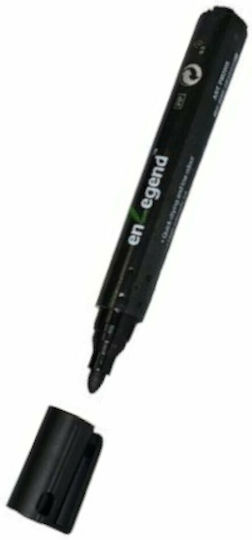 Enlegend PM2008 Permanent Marker 3mm Black
