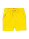 Minoti Kids Shorts/Bermuda Fabric Βερμούδα Yellow