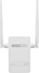 TotoLink EX200 Mesh Einzelband (2,4 GHz)