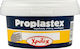 CHrotech Proplastex Allzweckspachtel Weiß 800gr