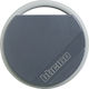 Legrand Axolute Outdoor Μαγνητικό Tag Πρόσβασης Μαύρο