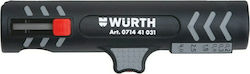 Wurth Απογυμνωτής Καλωδίων Am 130 Plus 8-13mm 071441031