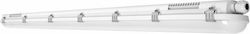 Ledvance Lighting Batten Outdoor with Integrate...