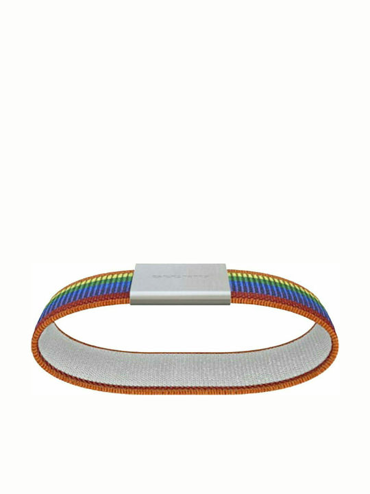 Moneyband Rainbow Portofel bărbătesc Carduri