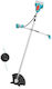 Total Brush Cutter Shoulder / Hand Battery