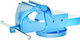 Maestro Schraubstock Stabile Basis 125mm MBV-125