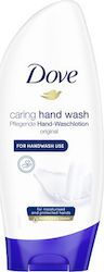 Dove Hand Soap Original 250ml