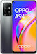 Oppo A94 5G Dual SIM (8GB/128GB) Fluid Black