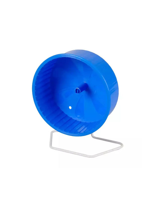 WILLY WHEEL BLUE 13cm