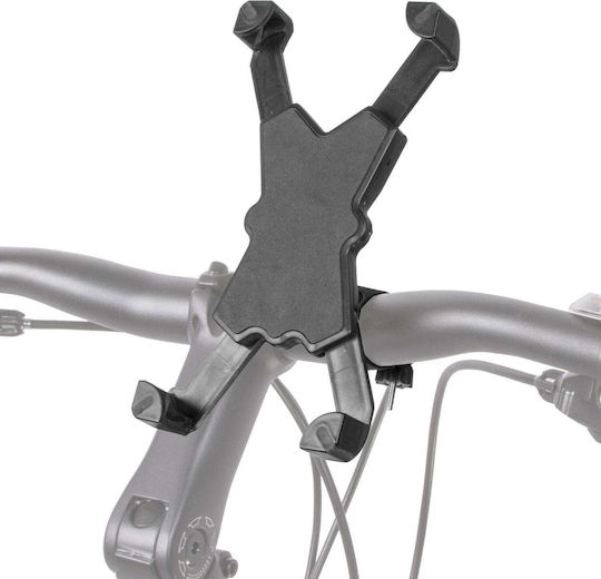 M-Wave Eindhoven Grip Edge Βάση Στήριξης Ποδηλάτου για Κινητό