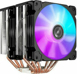 Jonsbo CR-2100 CPU Cooler Socket 1200/115x Jonsbo CR-2100 CPU Cooler Socket 1200/115x