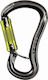 Ocun Condor HMS Twist Lockable Carabiner 1pcs