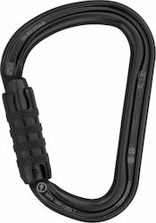 Petzl William Triact Lock Καραμπίνερ Ασφαλείας 1τμχ