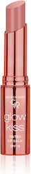 Golden Rose Glow Kiss Lip Balm SPF15 01 Vanilla...
