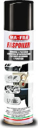 Ma Fra Σπρέι Προστασίας Συντήρηση Spoiler και Πλαστικών για Εξωτερικά Πλαστικά Faspoiler 300ml