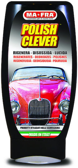 Ma Fra Polish Clever Auto-Politurcremes 250ml