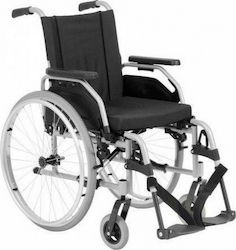 Ottobock Start M2S Wheelchair Αναπηρικό Αμαξίδιο Πτυσσόμενο Ελαφρού Τύπου