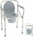 Moretti Toilet Chair RP781