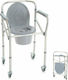 Moretti Scaun de toaletă RP782