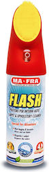 Ma Fra Flash Αφρός Καθαρισμού Ταπετσαρίας 400ml