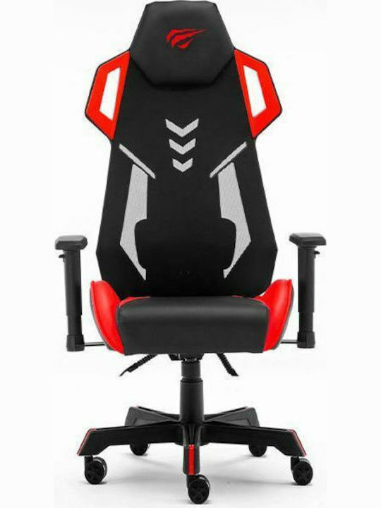Havit GC935 Δερματίνης Black / Red Havit GC935 Δερματίνης Black / Red