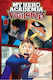 My Hero Academia, Vigilantes - Vol. 5