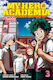 My Hero Academia, School Briefs Vol. 3 Bd. 3