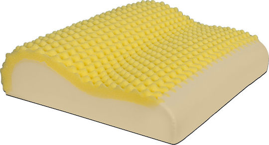 Amve Memory Foam Ανατομικό 41x55x12cm Amve Memory Foam Ανατομικό 41x55x12cm
