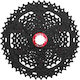 SunRace CSΜΧ3 MTB Bike Cassette 10 Speeds 11-46 Teeth
