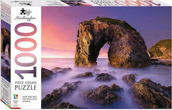 Horse Head Rock, Australia Puzzle 2D 1000pcs