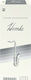Daddario Frederick L. Hemke Tenor Saxophone Reed for Saxophone No. 2.0