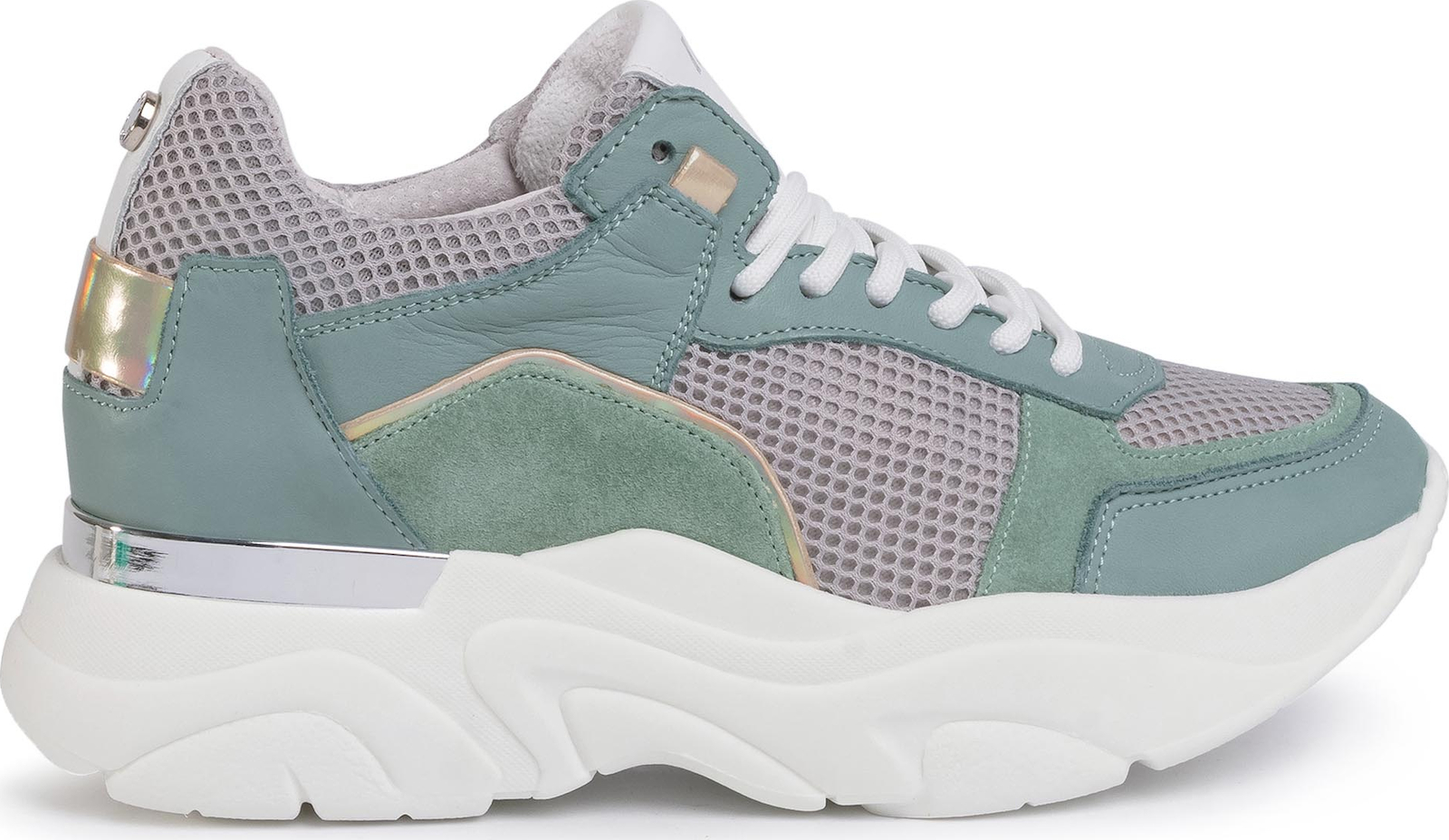 steve madden flexy sneaker