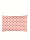 Record Pink Sofa Pernă pentru câini Rectangular Roz 90x60cm.
