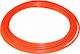 Clarks Teflon Bike Wire Rope Gears 1m Orange Ge...