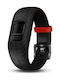 Garmin Spider-Man Curea Silicon Negru (Vivofit Jr. 2) 010-12666-18