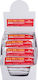 Lamoterra Riegel mit 35% Protein & Geschmack Erdnuss Cranberry 20x60gr