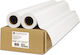 HP Plotterpapierrollen 1067mm x 22,9m 140g/m² 2 Stück