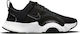 Nike Superrep Go 2 Sport Shoes for Training & Gym Black