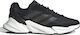 Adidas X9000l4 Herren Sportschuhe Laufen Core Black / Cloud White
