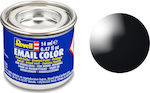 Revell Email Color Black Gloss 14ml 14ml