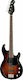 Yamaha Electric Bass BB434 Tobacco Brown Sunbur...
