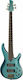 Yamaha Electric Bass TRBX 305 Albastru de fabrică
