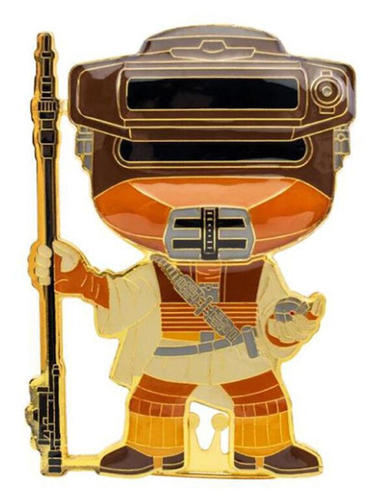 Funko Pop! Pin Movies: Star Wars - Star Wars 15