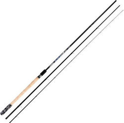 Garbolino Silver Bullet Match for Match Fishing 4.50m 7-20gr GOFRF8100450-3