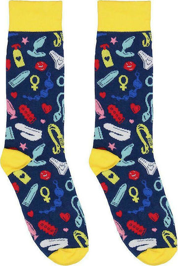Shots Kinky Minky Sexy Socks Sexy Δώρο