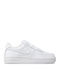 Air Force 1 Force 1 Ле Детски Маратонки Бели